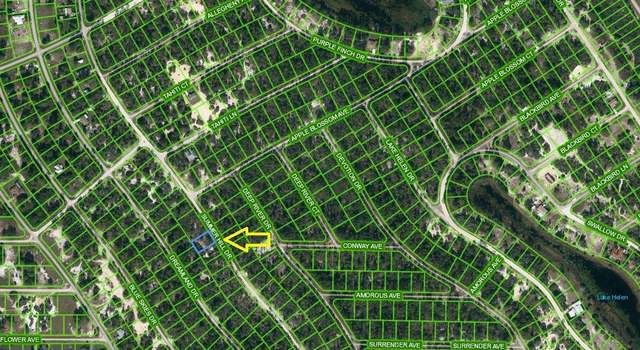 Photo of 522 Summer Hill Dr, Lake Placid, FL 33852