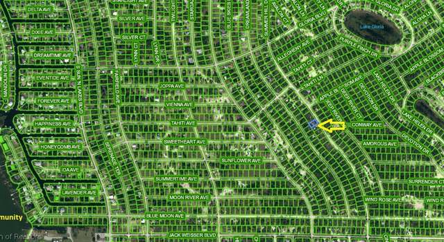 Photo of 522 Summer Hill Dr, Lake Placid, FL 33852