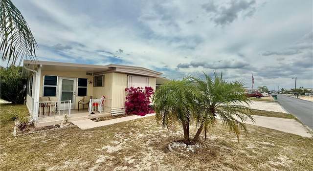 Photo of 2720 Las Vegas Blvd, Sebring, FL 33870