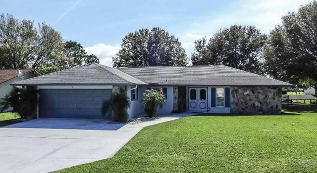 Photo of 111 Lemon Rd NE, Lake Placid, FL 33852