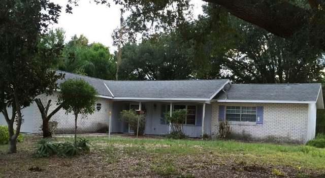 Photo of 1022 Aster St, Lake Placid, FL 33852
