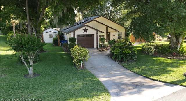 Photo of 100 Daisy Ln, Lake Placid, FL 33852