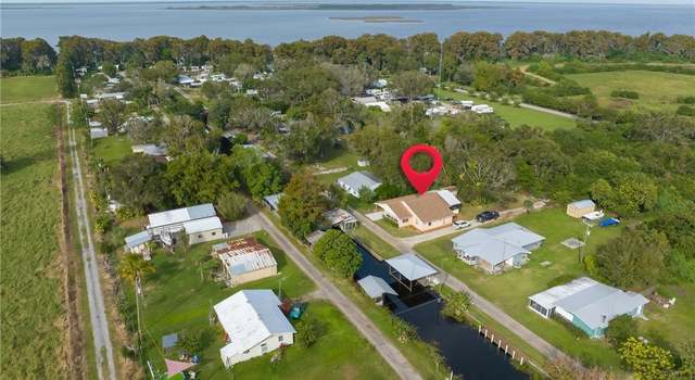 Photo of 22 Peaceful Pl, Lorida, FL 33857