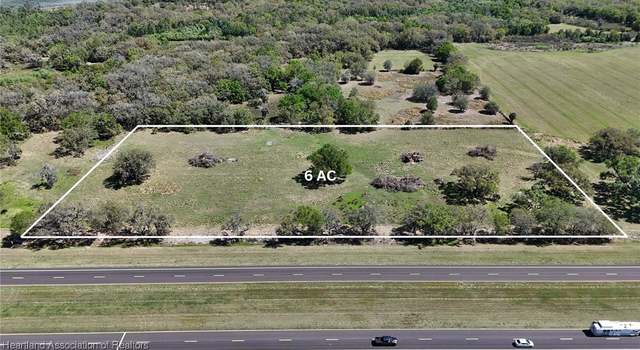 Photo of US 17 Hwy, Zolfo Springs, FL 33890