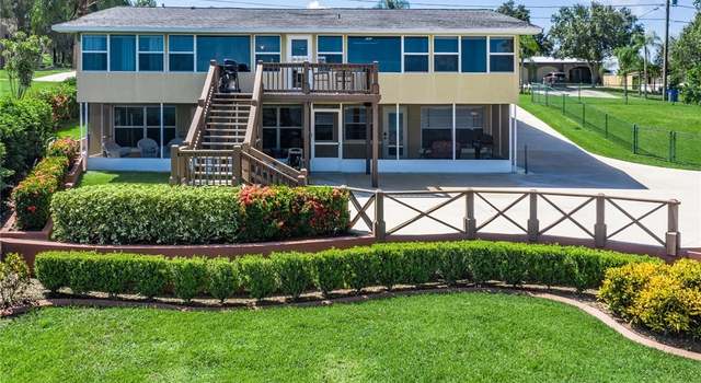 Photo of 424 Lake June Dr, Lake Placid, FL 33852