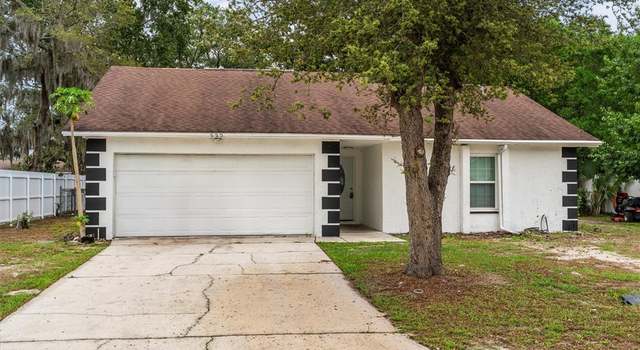 Photo of 332 Sand Trl, Winter Haven, FL 33880