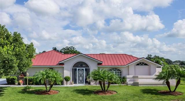 Photo of 524 Spring Lake Blvd, Sebring, FL 33876
