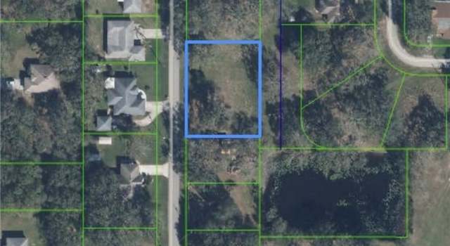 Photo of 2355 Preston Ave, Sebring, FL 33875