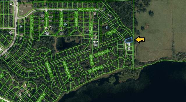 Photo of 2130 Wolf Creek Rd, Sebring, FL 33875