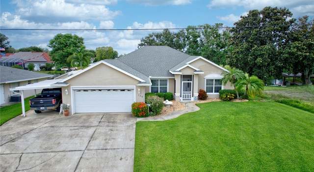Photo of 136 Citrus Rd NE, Lake Placid, FL 33852
