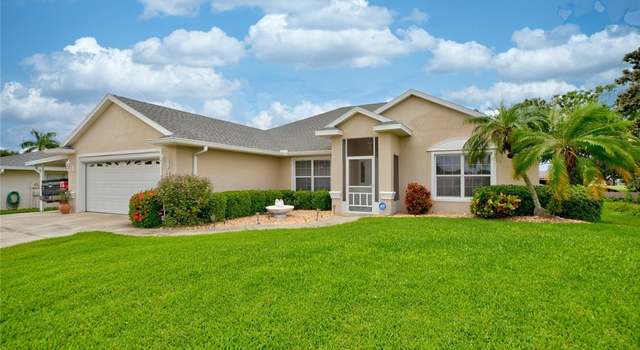 Photo of 136 Citrus Rd NE, Lake Placid, FL 33852