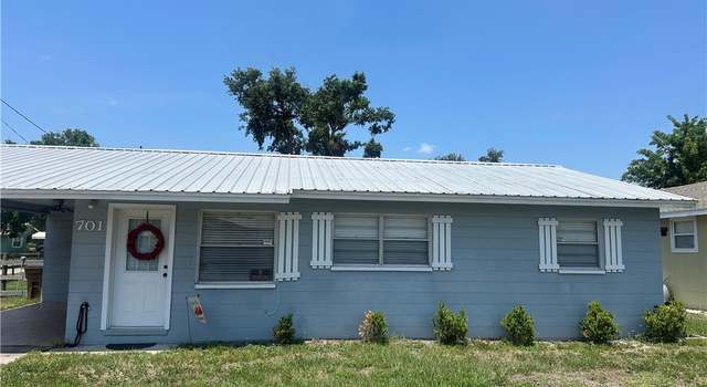 Photo of 701 N Florida Ave, Wauchula, FL 33873