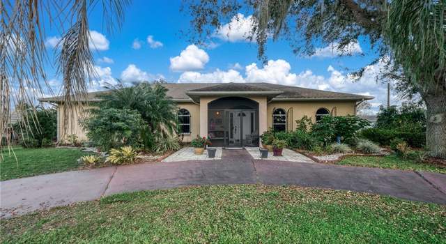 Photo of 3534 Tubbs Rd, Sebring, FL 33870