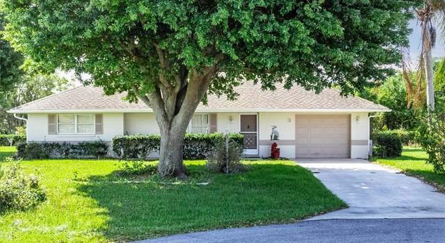 Photo of 3 Lake Side Trl, Lake Placid, FL 33852