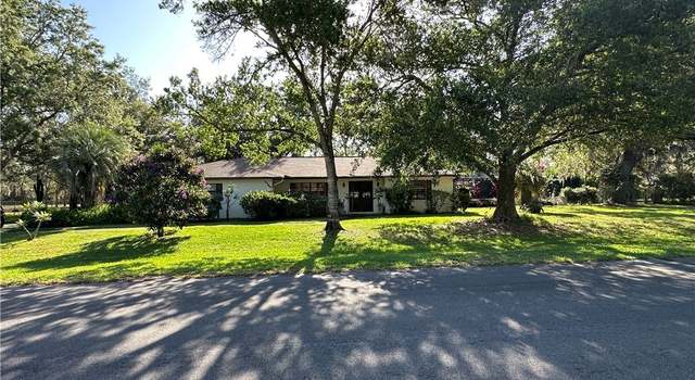 Photo of 1780 N Taconic Rd, Avon Park, FL 33825