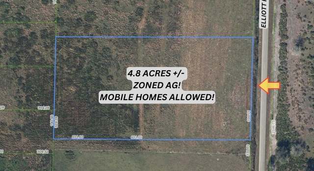 Photo of 9157 Elliott Rd, Sebring, FL 33876