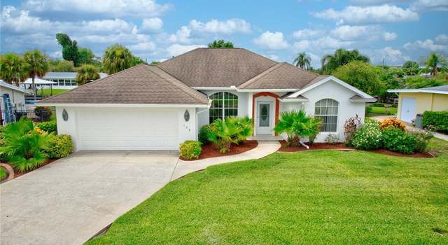 Photo of 106 Temptation Ave, Lake Placid, FL 33852