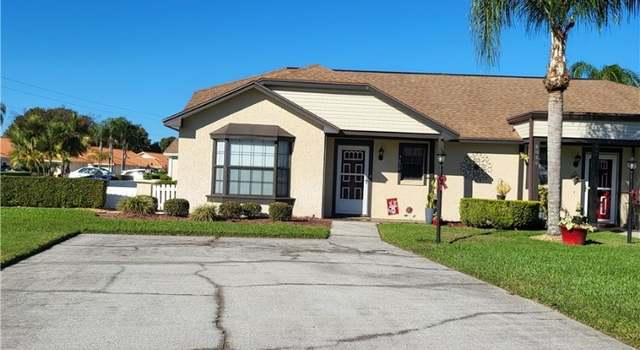 Photo of 4826 Vilabella Dr, Sebring, FL 33872