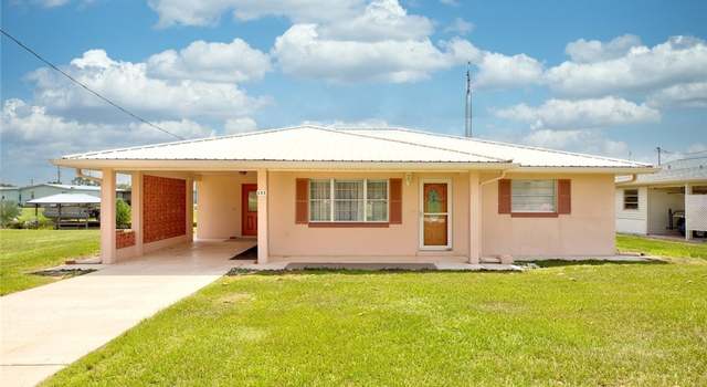 Photo of 133 Dominion St, Lorida, FL 33857