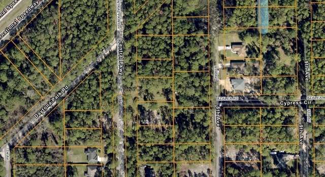 Photo of 0000 8th Ave, Deland, FL 32724
