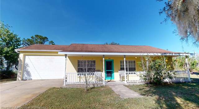 Photo of 121 Eagles Nest Dr, Lake Placid, FL 33852