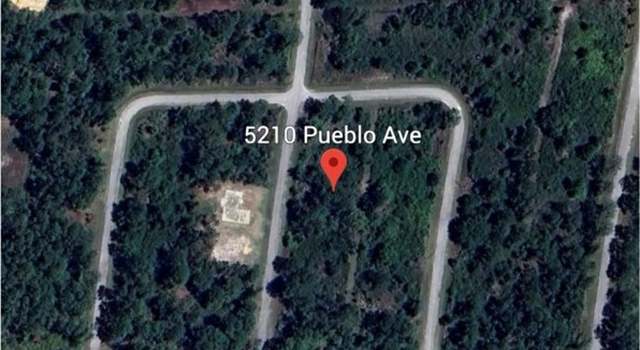 Photo of 5210 Pueblo Ave, Sebring, FL 33872