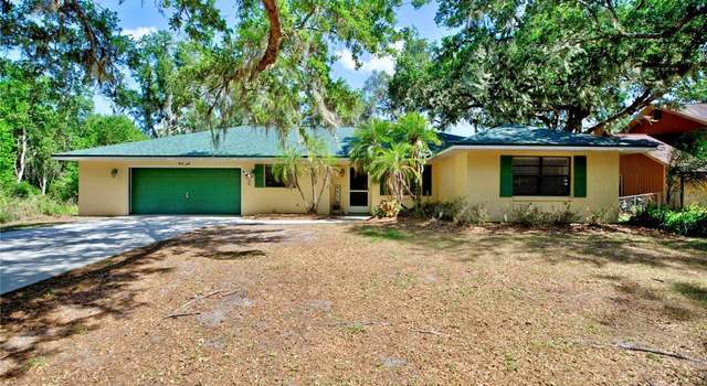Photo of 9424 Kingfisher Pl, Sebring, FL 33875