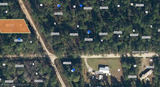 Photo of 123 Mallard Rd, Satsuma, FL 32189