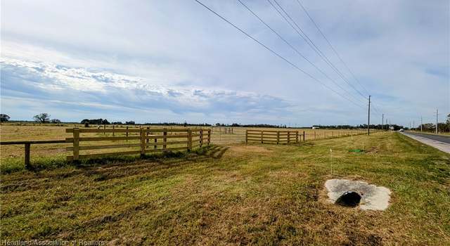 Photo of 5418 E Sr-64 Hwy, Zolfo Springs, FL 33890