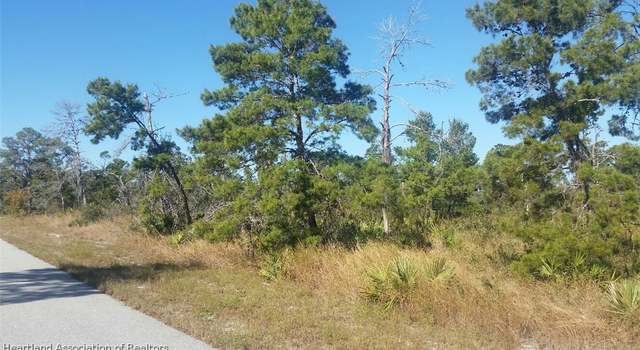 Photo of 228 Hunter Avenue Ave, Lake Placid, FL 33852