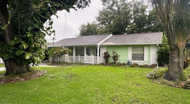 Photo of 5321 Riverway Dr, Sebring, FL 33875