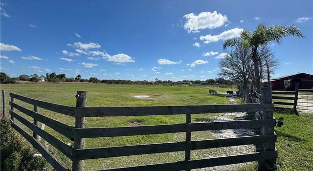 Photo of W ST Rd 64 Rd, Ona, FL 33865