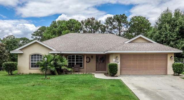Photo of 619 Star Fruit Ave, Lake Placid, FL 33852