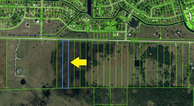 Photo of 7061 Us 98 Hwy, Sebring, FL 33876