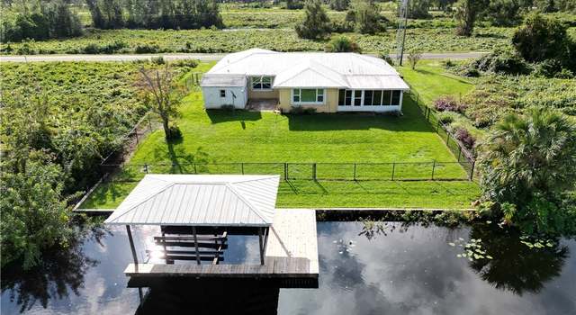 Photo of 130 Mango Rd NE, Lake Placid, FL 33852