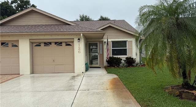 Photo of 126 Fairway Dr, Lake Placid, FL 33852