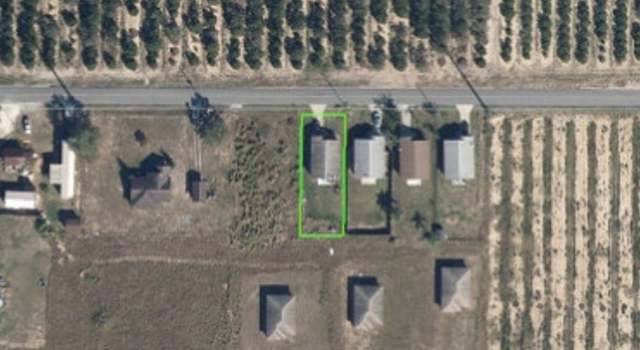 Photo of 3521 Cemetery Rd, Sebring, FL 33870
