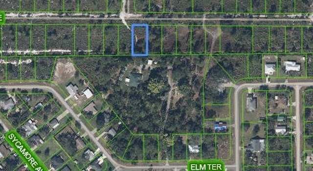 Photo of 579 Tennessee Ave, Lake Placid, FL 33852