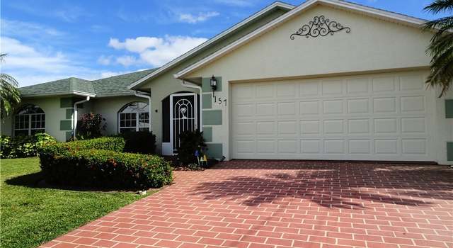 Photo of 157 Citrus Rd NE, Lake Placid, FL 33852