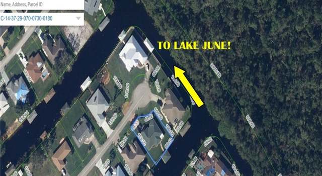 Photo of 157 Citrus Rd NE, Lake Placid, FL 33852