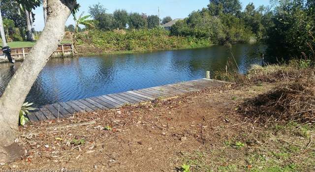 Photo of 356 Parker St NE, Lake Placid, FL 33852