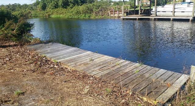 Photo of 356 Parker St NE, Lake Placid, FL 33852