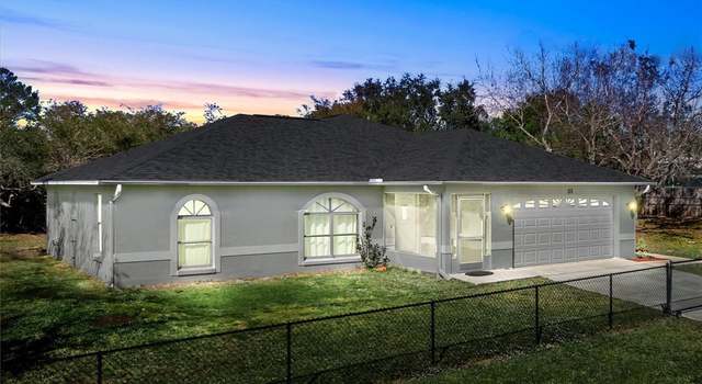 Photo of 111 Carey Ave NW, Lake Placid, FL 33852