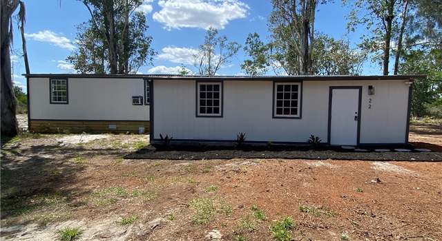 Photo of 22 Siesta Ln, Venus, FL 33960
