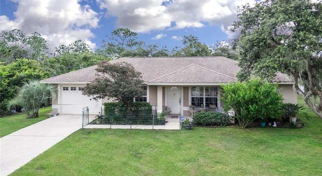 Photo of 2111 Lake Josephine Dr, Sebring, FL 33875