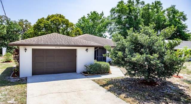 Photo of 4028 Leaf Rd, Sebring, FL 33875