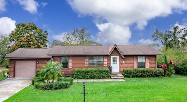 Photo of 18 Notre Dame St, Lake Placid, FL 33852