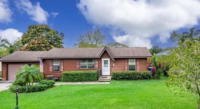 Photo of 18 Notre Dame St, Lake Placid, FL 33852