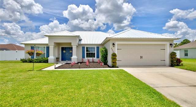 Photo of 5024 San Ignacio Dr, Sebring, FL 33872