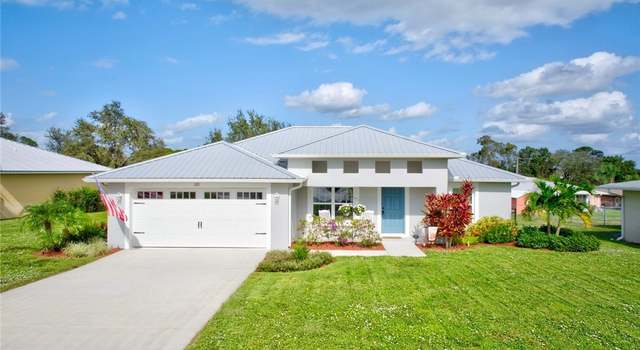 Photo of 123 Tangerine Rd, Lake Placid, FL 33852